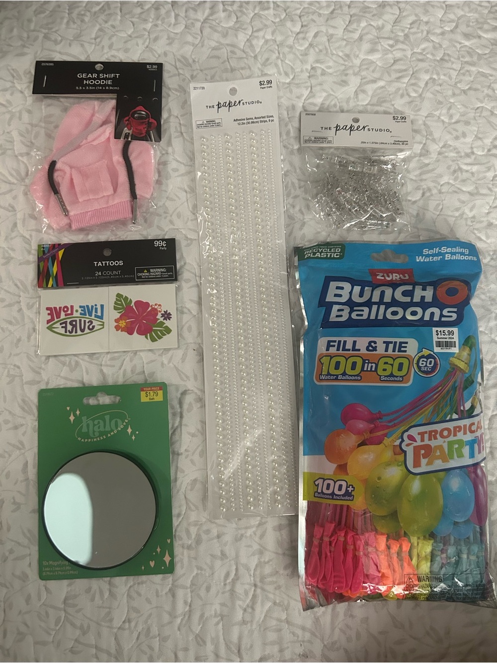 HOBBY LOBBY bundle